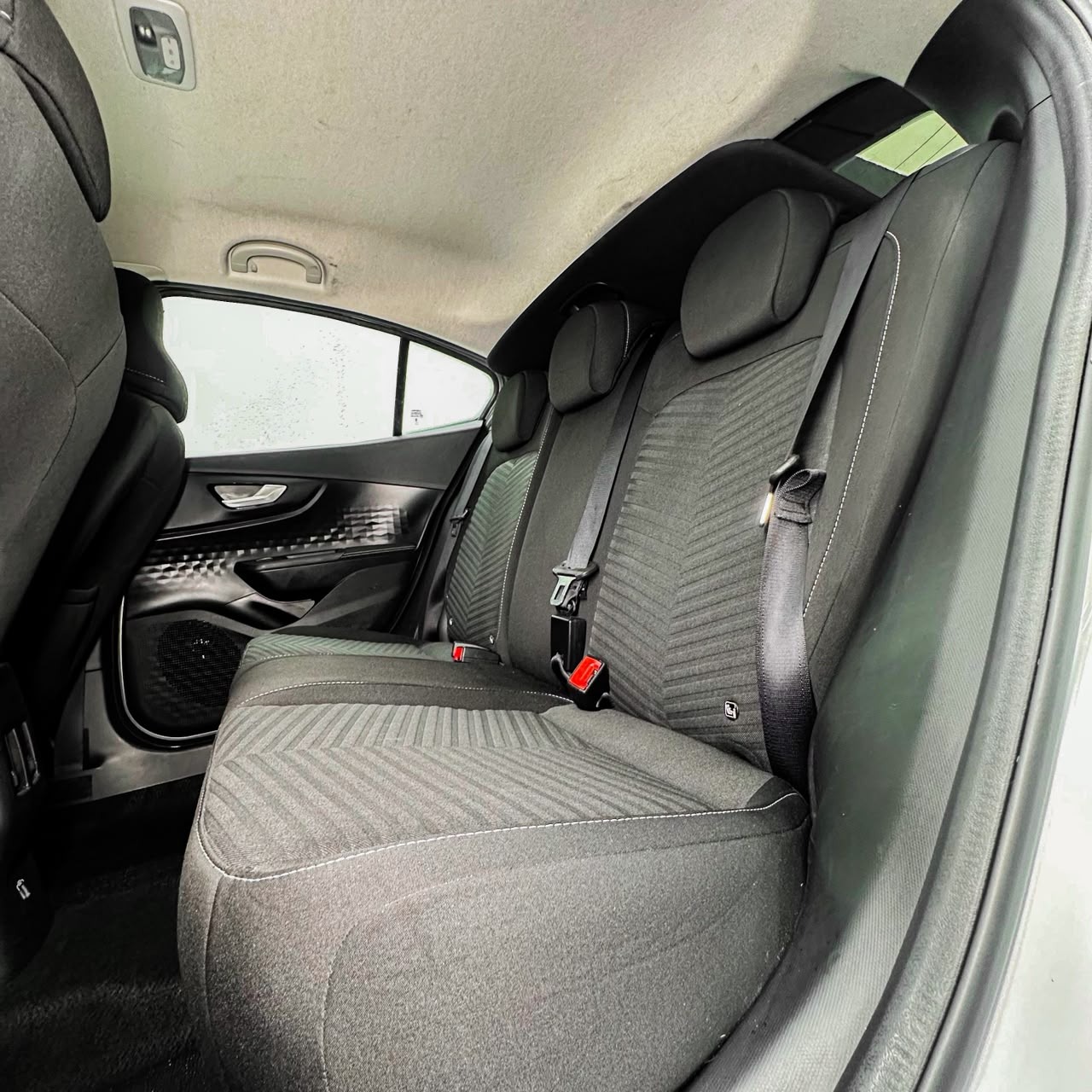 Fiat Fastback Audace 200 Tb Automático (hibrído) - foto 13