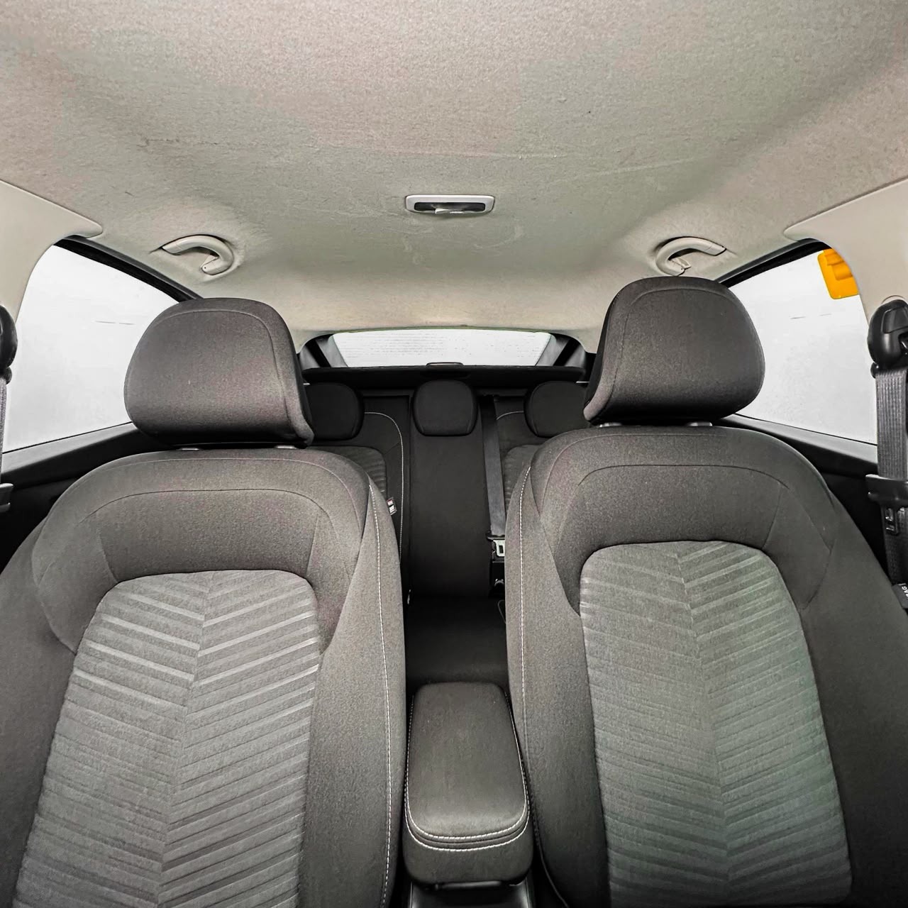 Fiat Fastback Audace 200 Tb Automático (hibrído) - foto 11