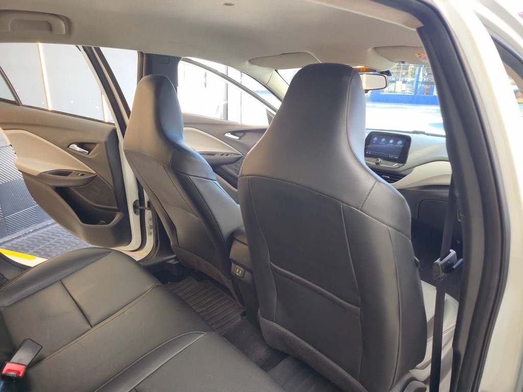 Chevrolet Onix Sed. Plus Prem. 1.0 12V Tb Flex Automático - foto 16