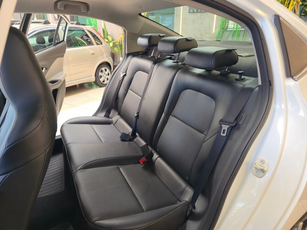 Chevrolet Onix Sed. Plus Prem. 1.0 12V Tb Flex Automático - foto 18