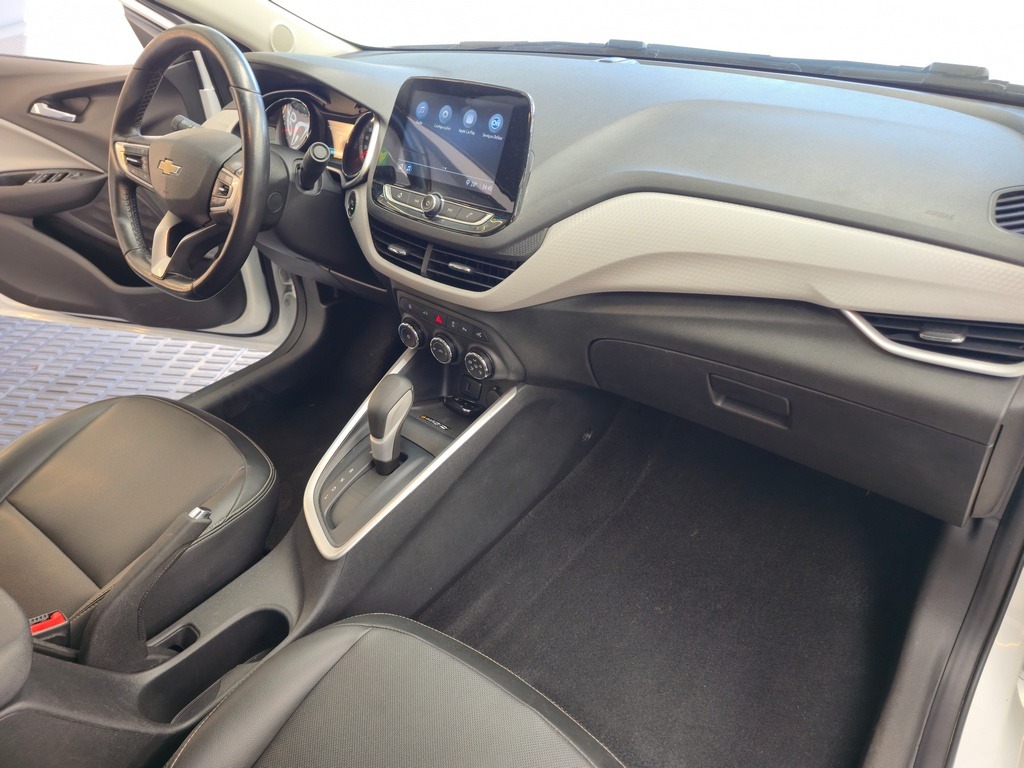 Chevrolet Onix Sed. Plus Prem. 1.0 12V Tb Flex Automático - foto 14