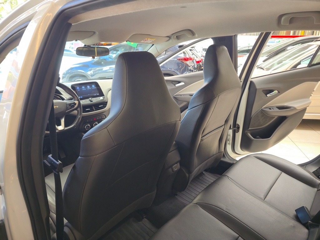 Chevrolet Onix Sed. Plus Prem. 1.0 12V Tb Flex Automático - foto 13