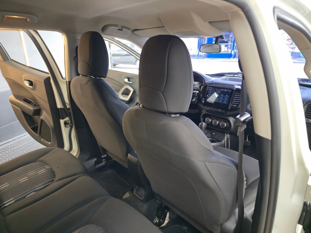 Fiat Toro Freedom 1.8 16V Flex Aut. - foto 16