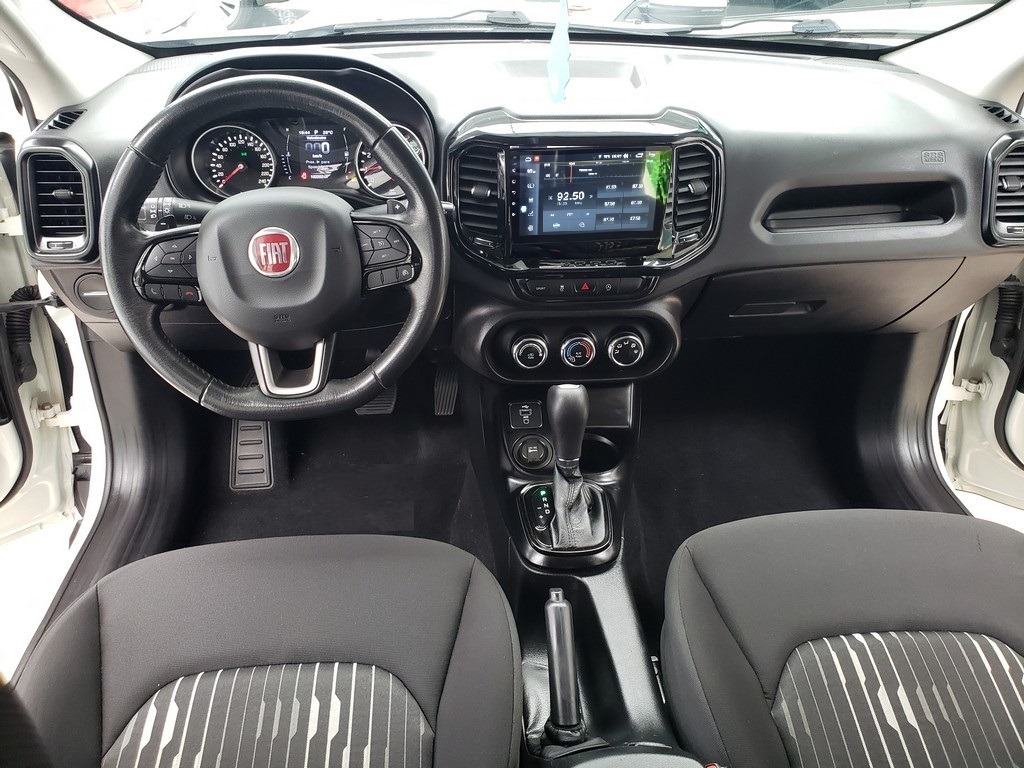 Fiat Toro Freedom 1.8 16V Flex Aut. - foto 3