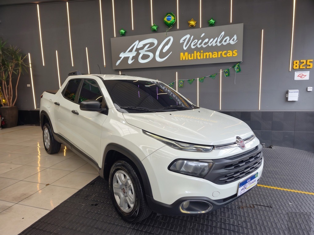Fiat Toro Freedom 1.8 16V Flex Aut. - foto 15