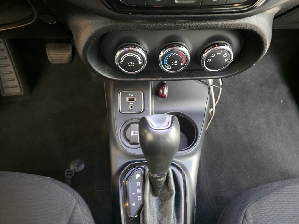 Fiat Toro Freedom 1.8 16V Flex Aut. - foto 13