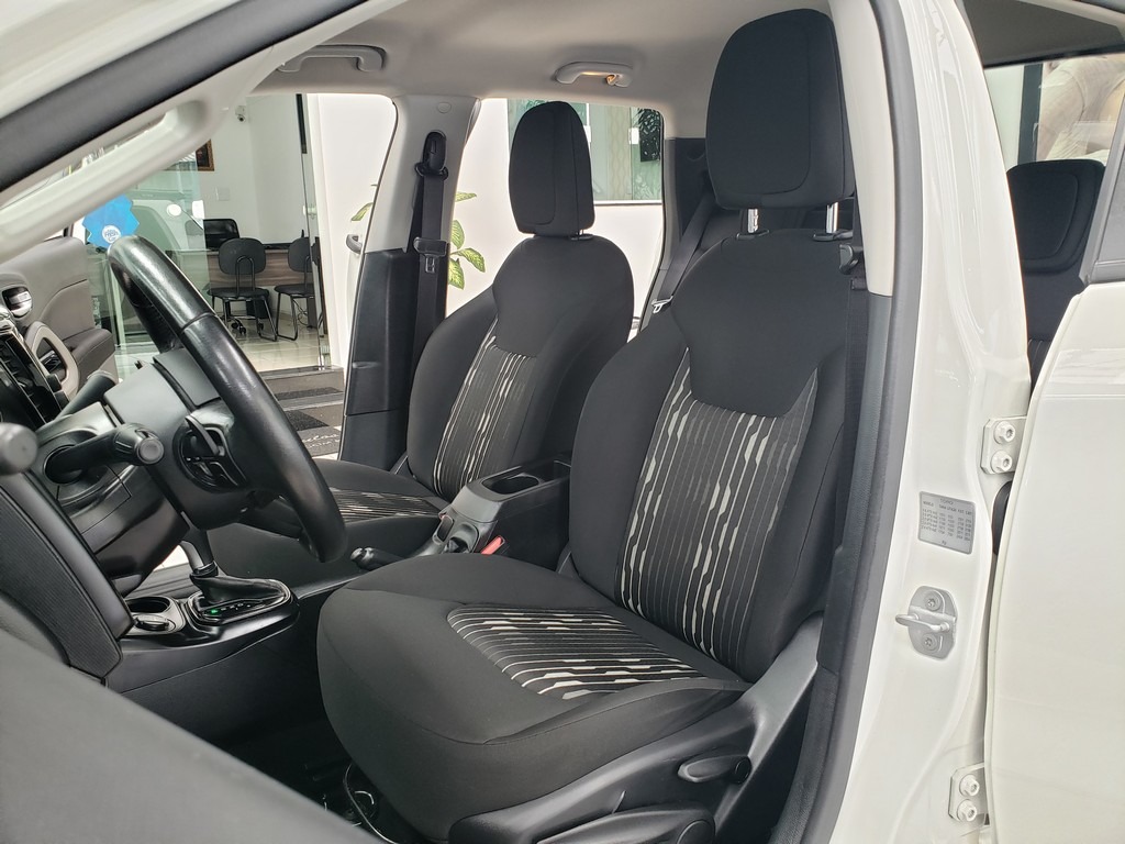 Fiat Toro Freedom 1.8 16V Flex Aut. - foto 4