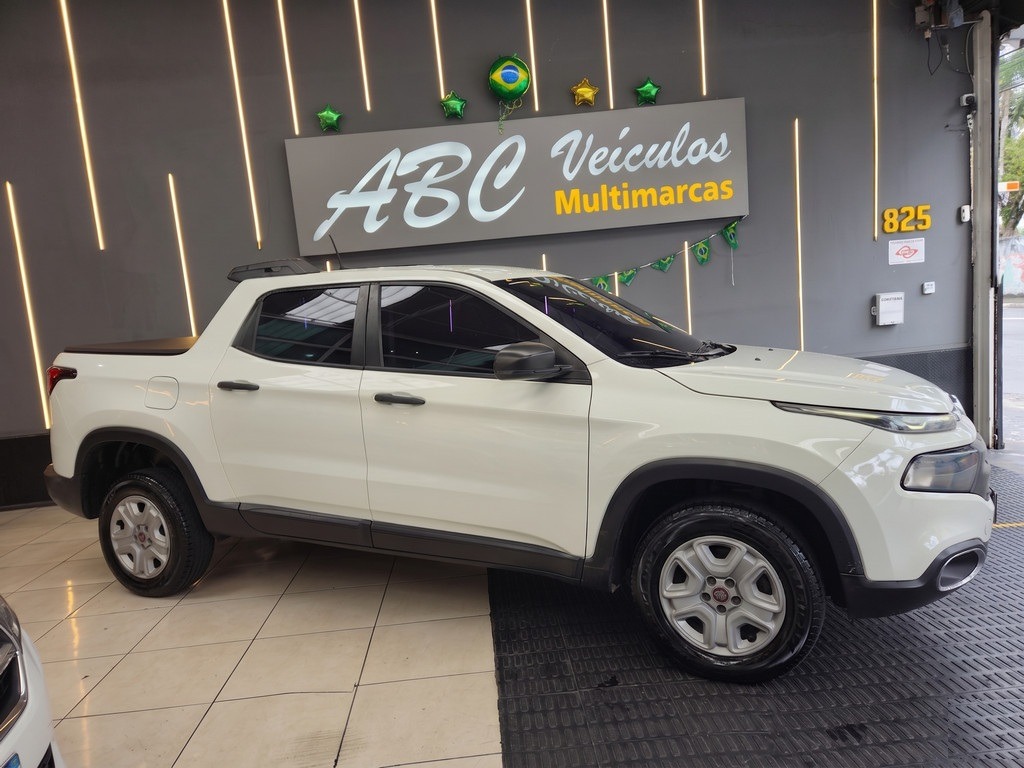 Fiat Toro Freedom 1.8 16V Flex Aut. - foto 6
