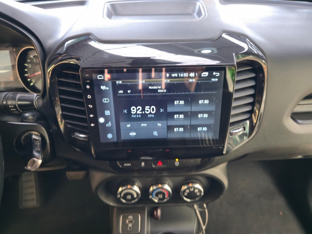 Fiat Toro Freedom 1.8 16V Flex Aut. - foto 14