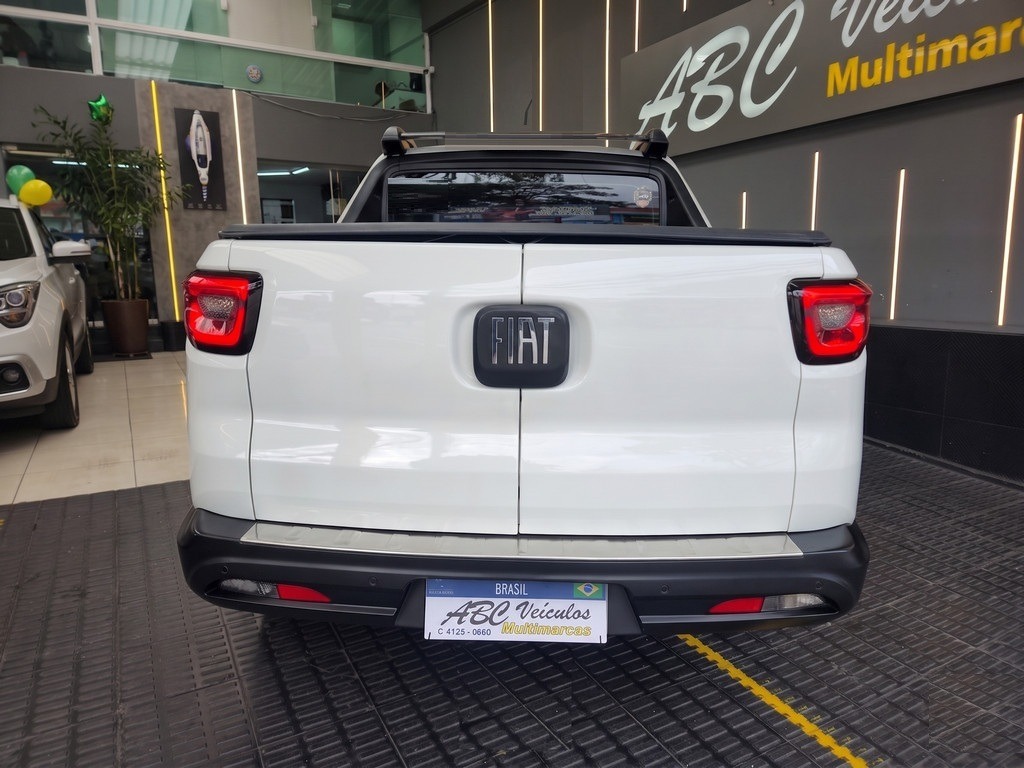 Fiat Toro Freedom 1.8 16V Flex Aut. - foto 9