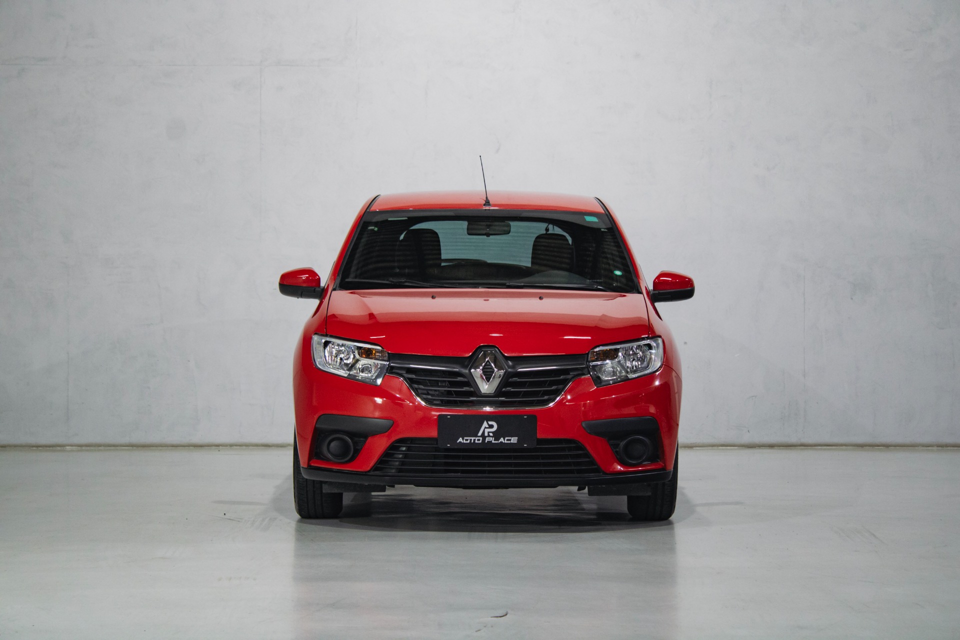 Renault Sandero Zen Flex 1.0 12V 5P Mec. - foto 2