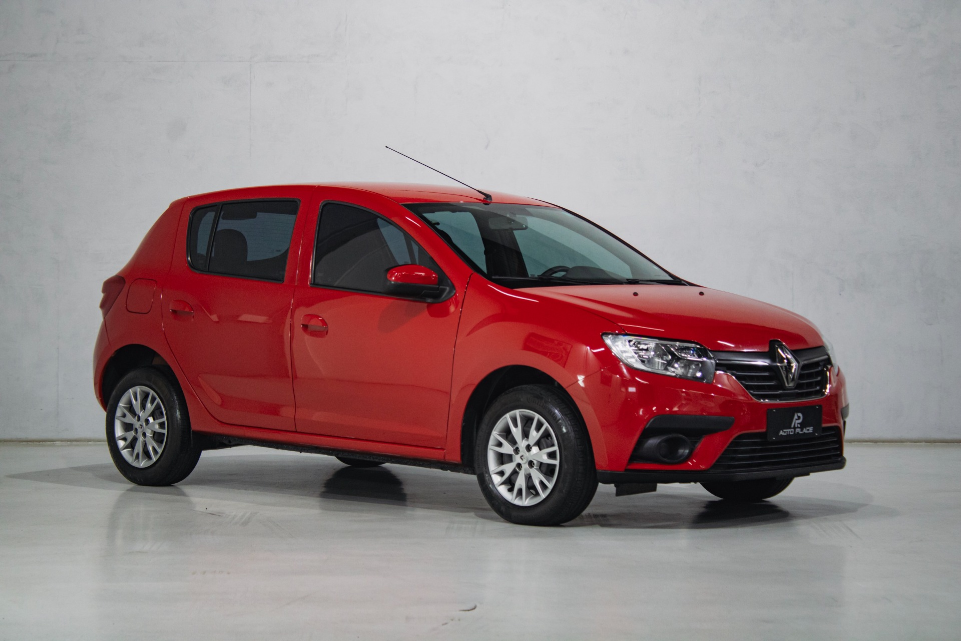 Renault Sandero 2021 à venda