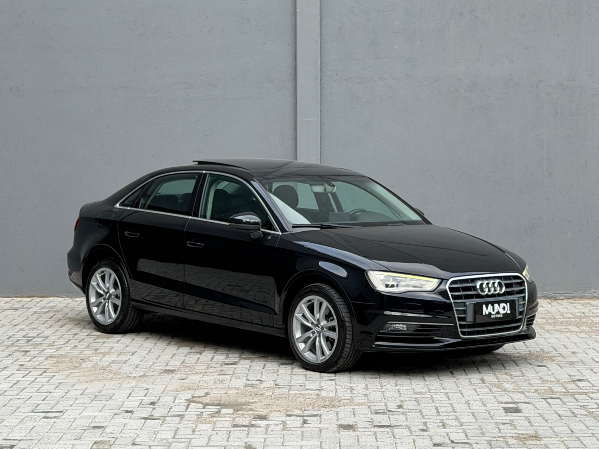 Audi A3 2016 à venda