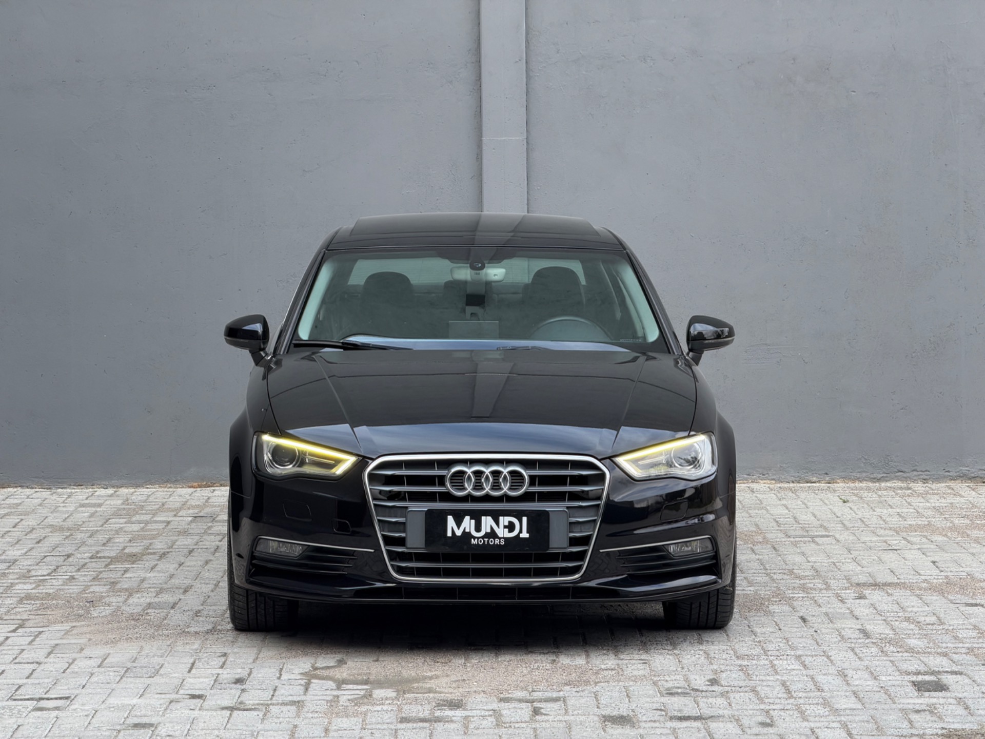 Audi A3 Sed. Ambition 2.0 Tsfi 220cv S Tronic - foto 2