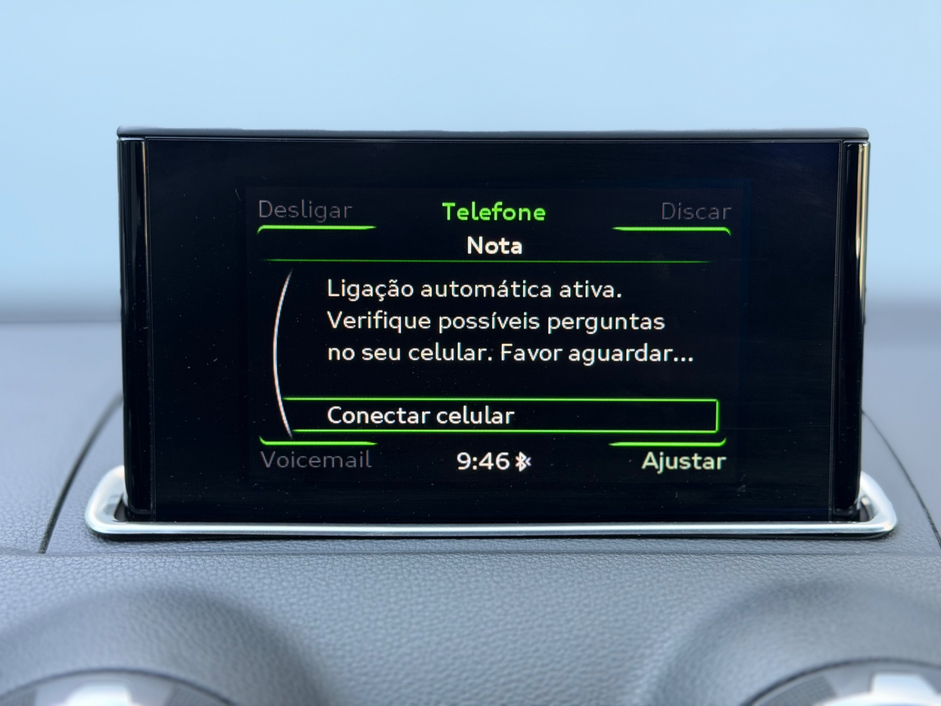 Audi A3 Sed. Ambition 2.0 Tsfi 220cv S Tronic - foto 10