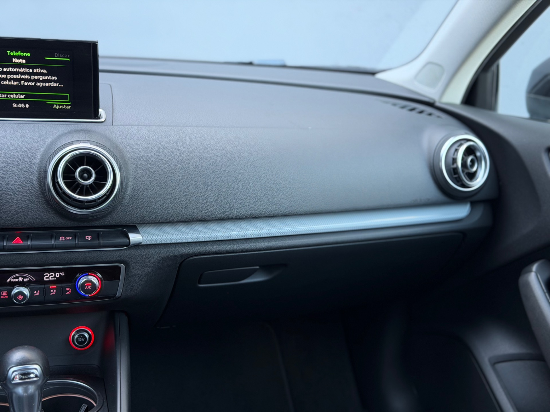 Audi A3 Sed. Ambition 2.0 Tsfi 220cv S Tronic - foto 7