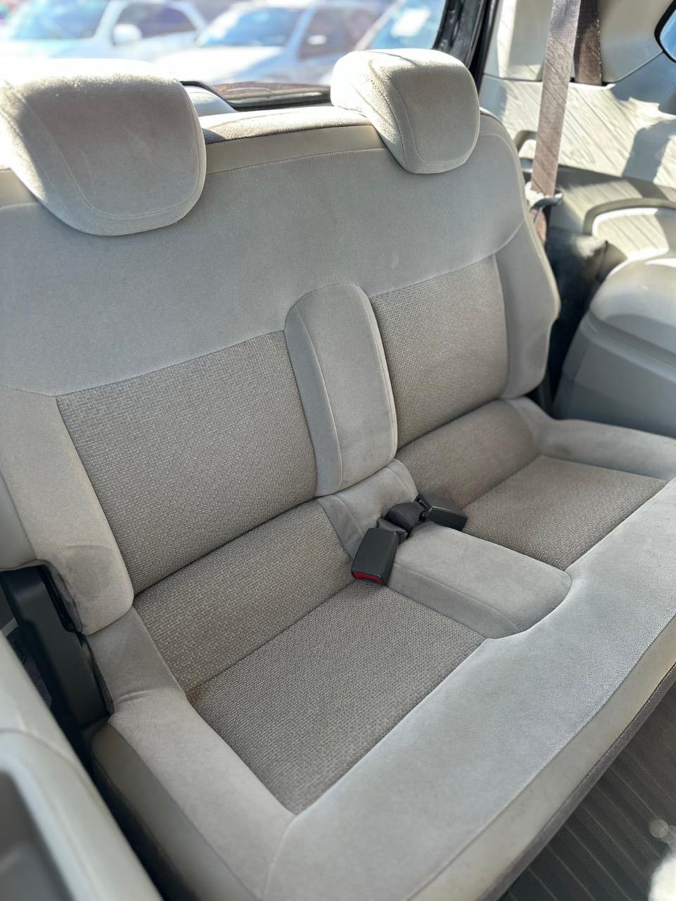 Chevrolet Spin LTZ 1.8 8V Econo.flex 5P Aut. - foto 9