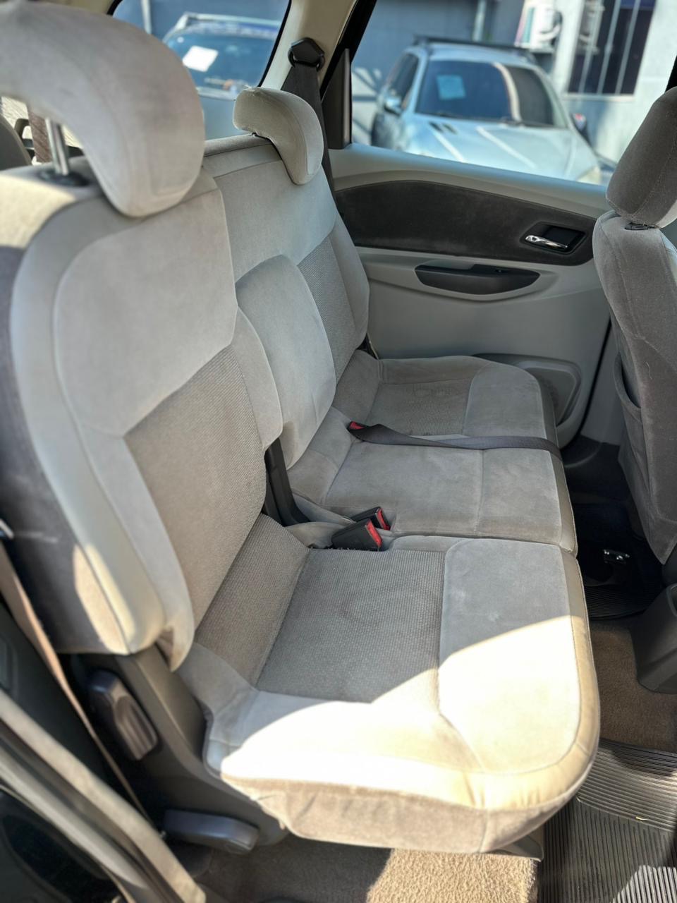 Chevrolet Spin LTZ 1.8 8V Econo.flex 5P Aut. - foto 8