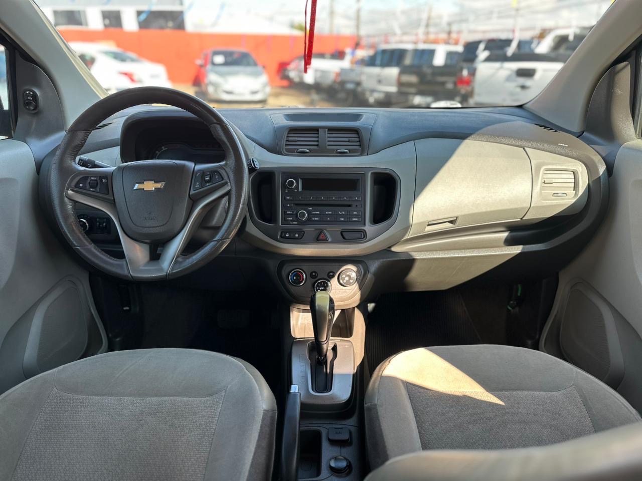 Chevrolet Spin LTZ 1.8 8V Econo.flex 5P Aut. - foto 7
