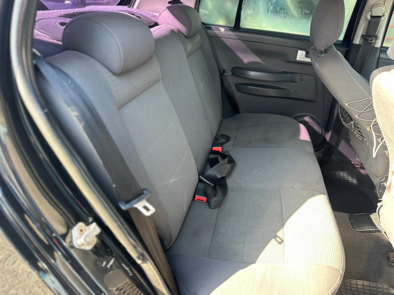 Volkswagen CrossFox 1.6 Mi Total Flex 8V 5P - foto 9