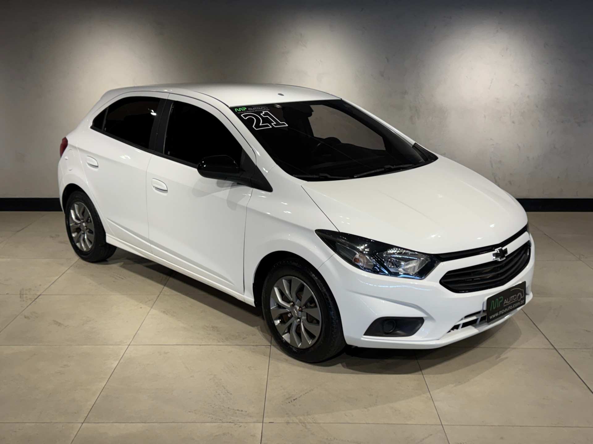 Chevrolet Joy 2021 à venda