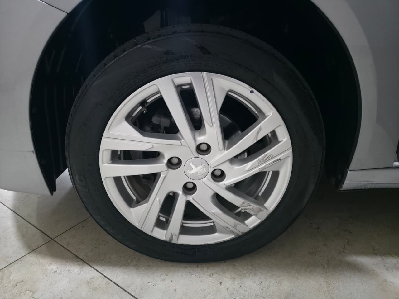 Peugeot 208 Active 1.6 Flex 16V 5P Aut. - foto 13