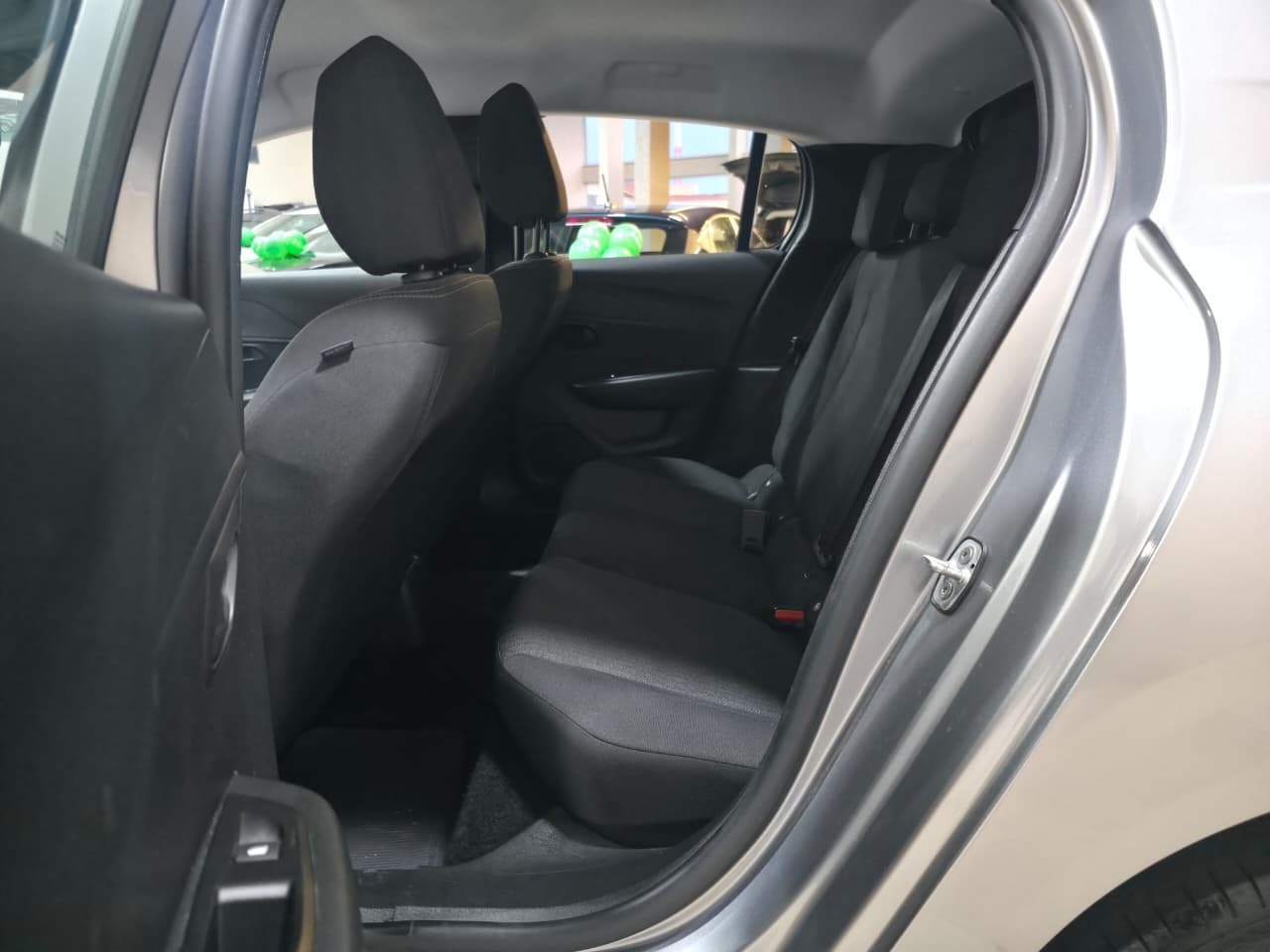 Peugeot 208 Active 1.6 Flex 16V 5P Aut. - foto 12