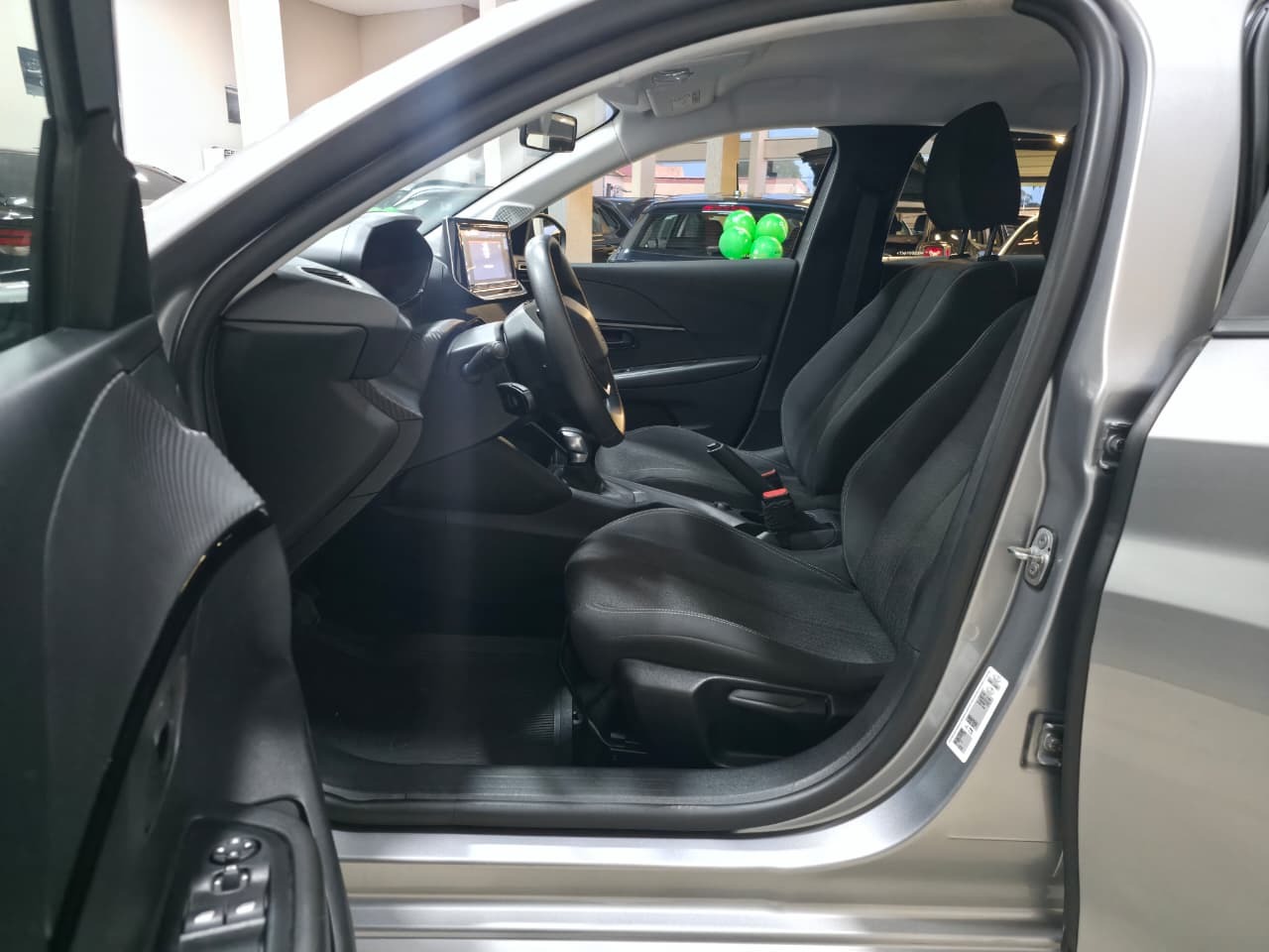 Peugeot 208 Active 1.6 Flex 16V 5P Aut. - foto 11