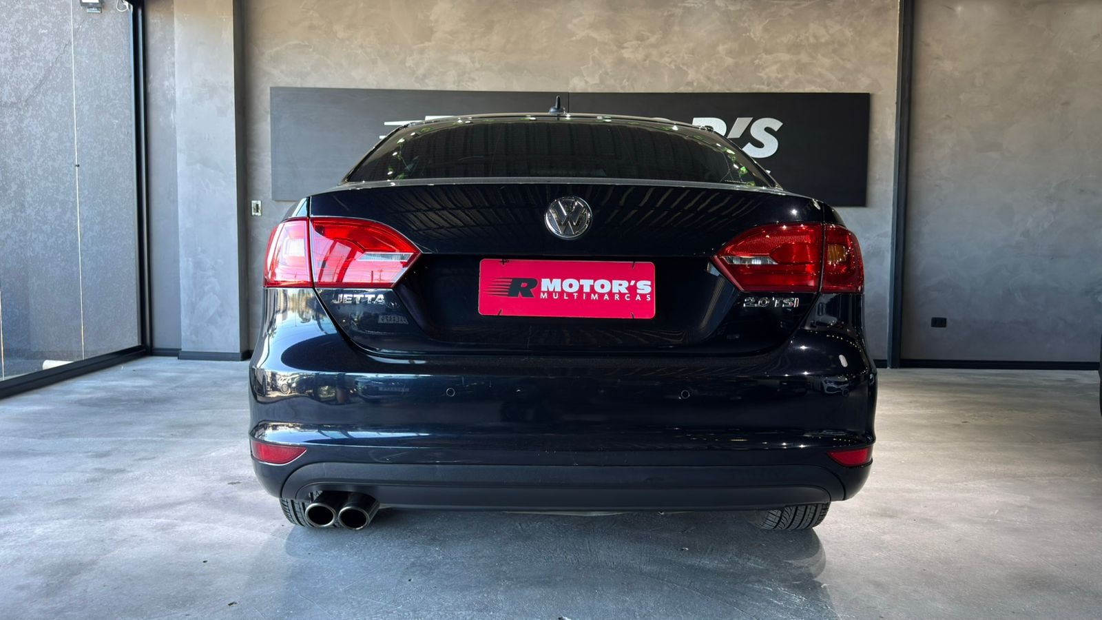 Volkswagen Jetta Highline 2.0 TSI 16V 4P Tiptronic - foto 4