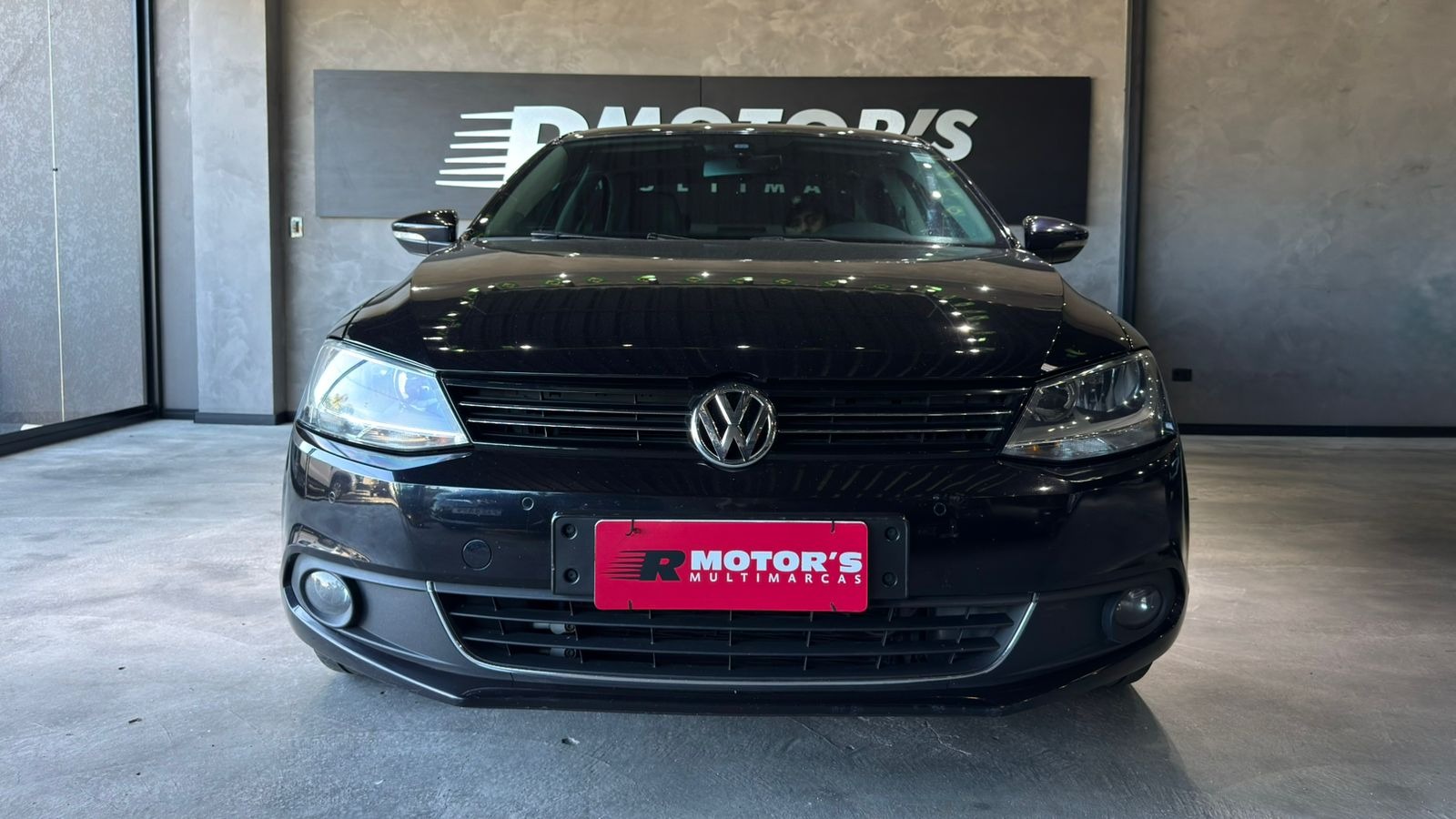 Volkswagen Jetta Highline 2.0 TSI 16V 4P Tiptronic - foto 2