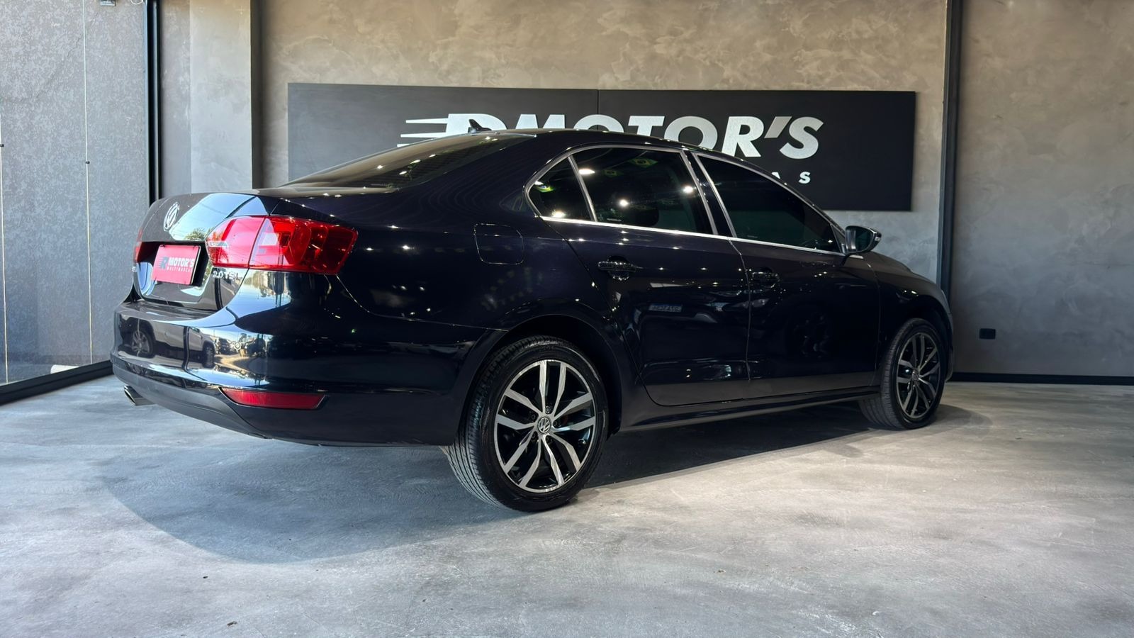 Volkswagen Jetta Highline 2.0 TSI 16V 4P Tiptronic - foto 3