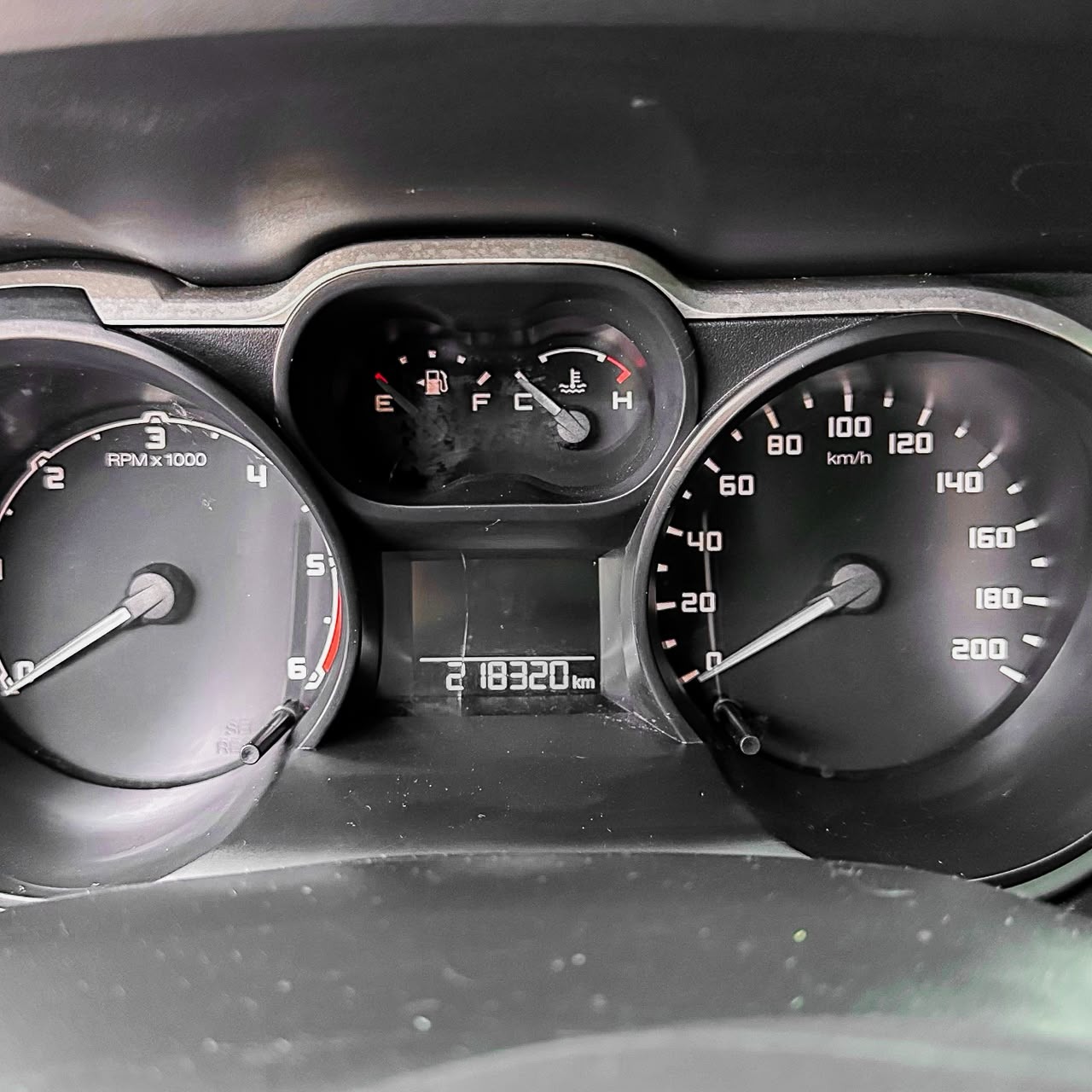 Ford Ranger Xls 3.2 20V 4X4 Cd Diesel Mec. - foto 15