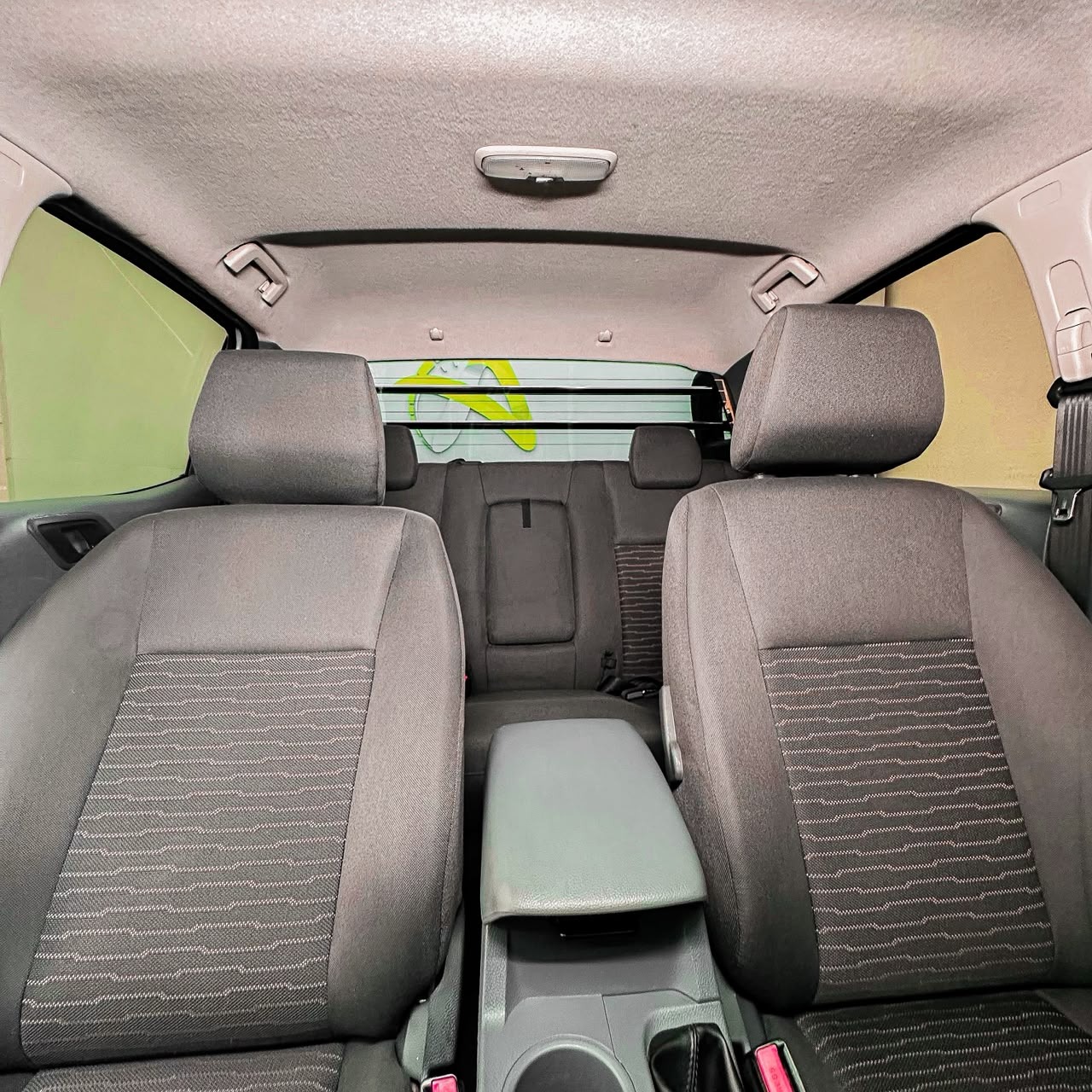 Ford Ranger Xls 3.2 20V 4X4 Cd Diesel Mec. - foto 10