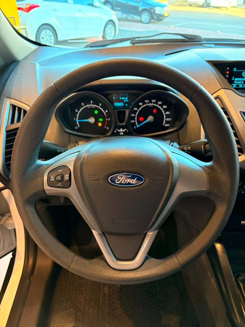 Ford EcoSport Se 1.6 16V Flex 5P Mec. - foto 6