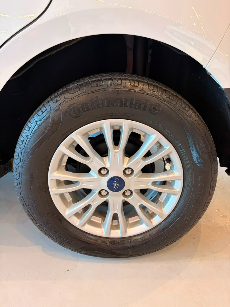 Ford EcoSport Se 1.6 16V Flex 5P Mec. - foto 14