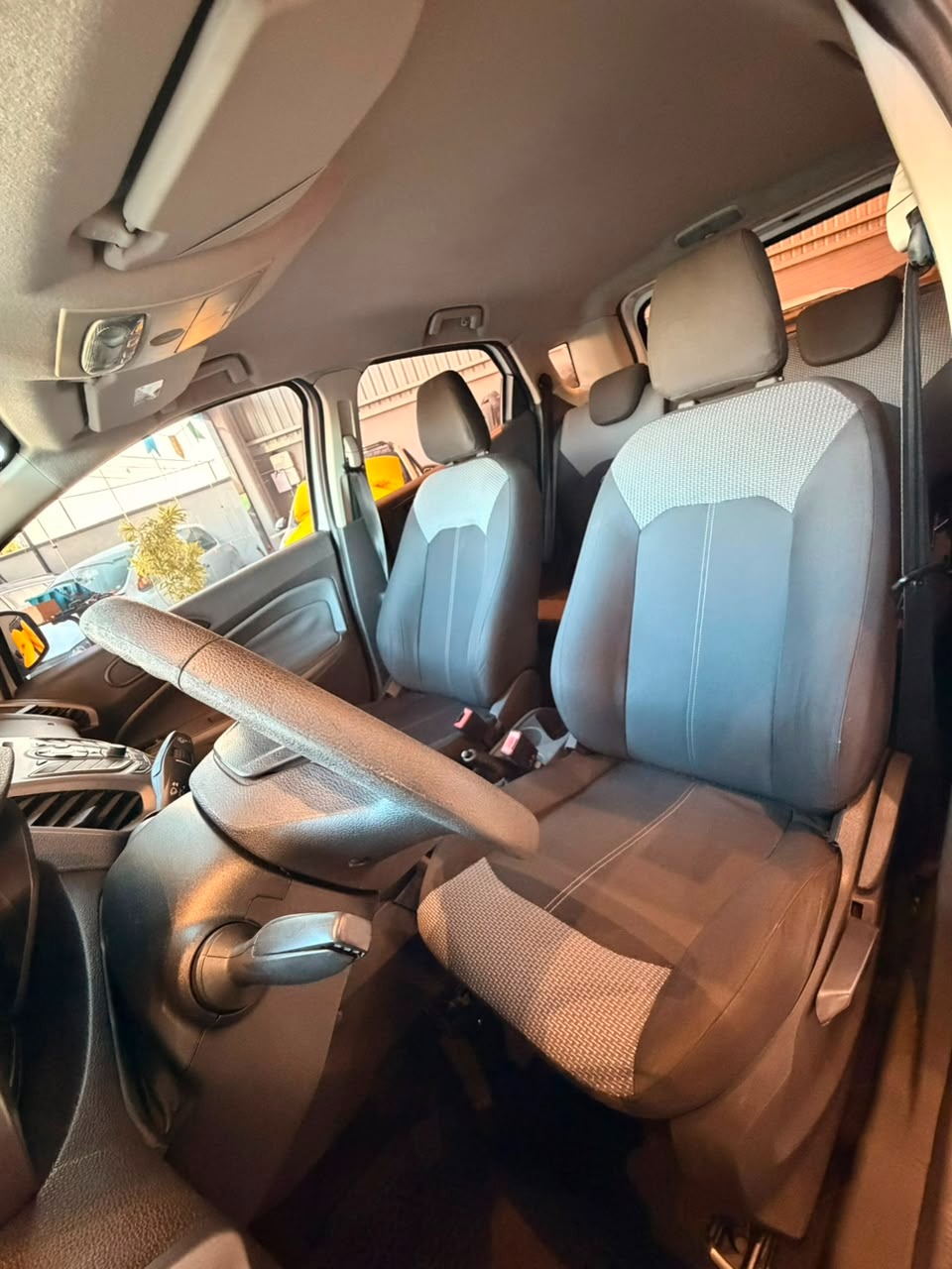 Ford EcoSport Se 1.6 16V Flex 5P Mec. - foto 17