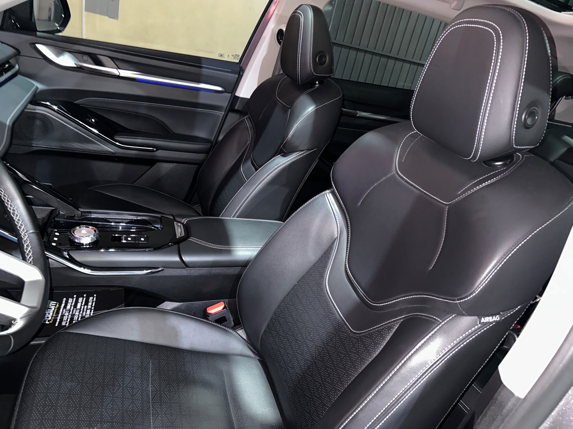 GWM Haval H6 H6 34 1.5 Awd (hibrido) - foto 7