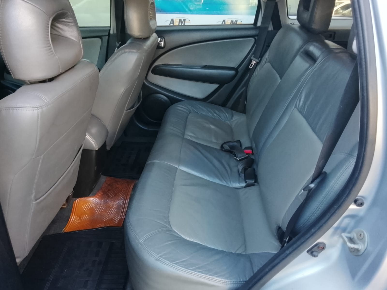 Mitsubishi Airtrek 2.4 16V 163cv 136cv 4X4 5P Aut. - foto 8