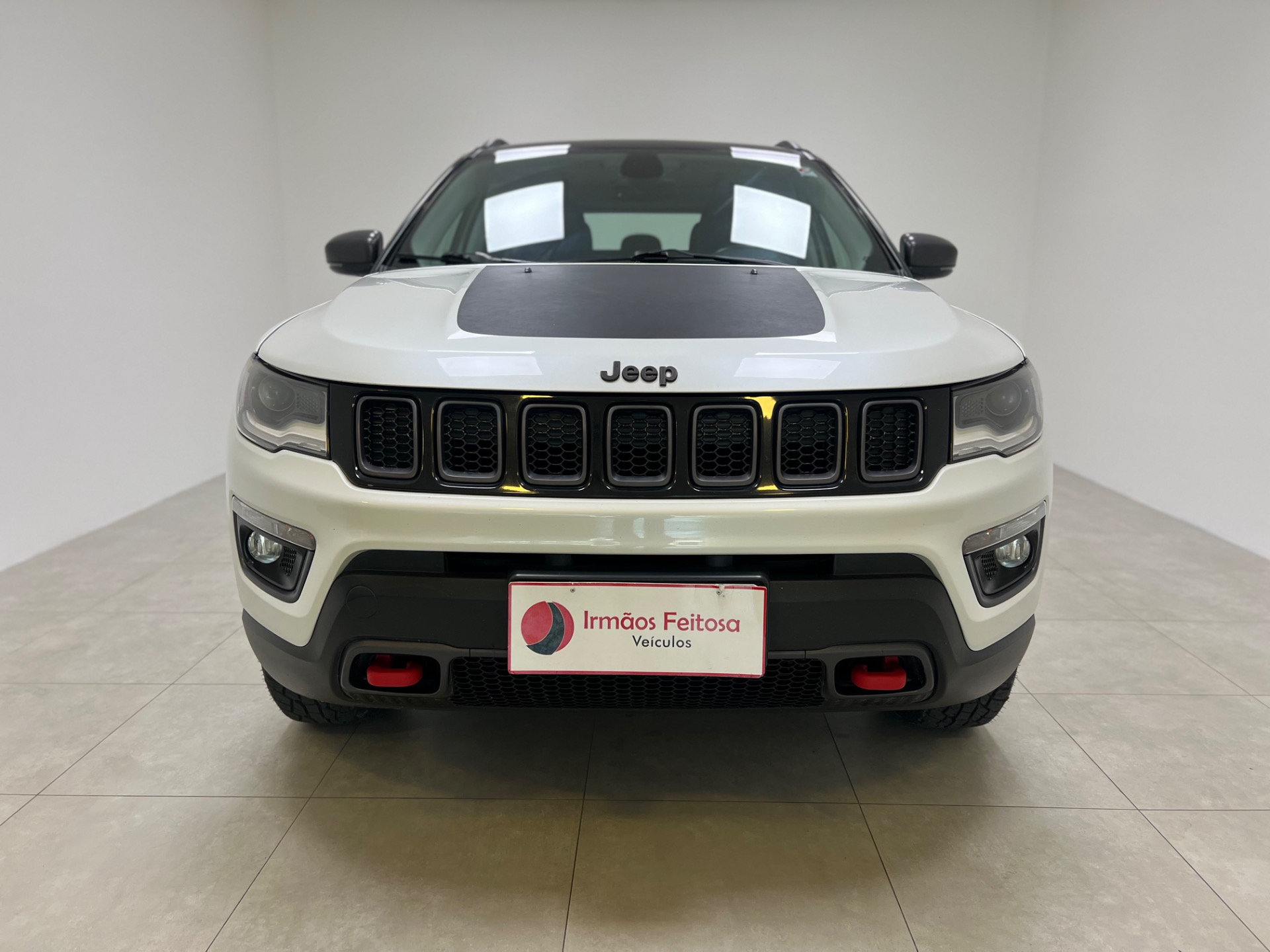 Jeep Compass Trailhawk 2.0 4X4 Dies. 16V Aut. - foto 2