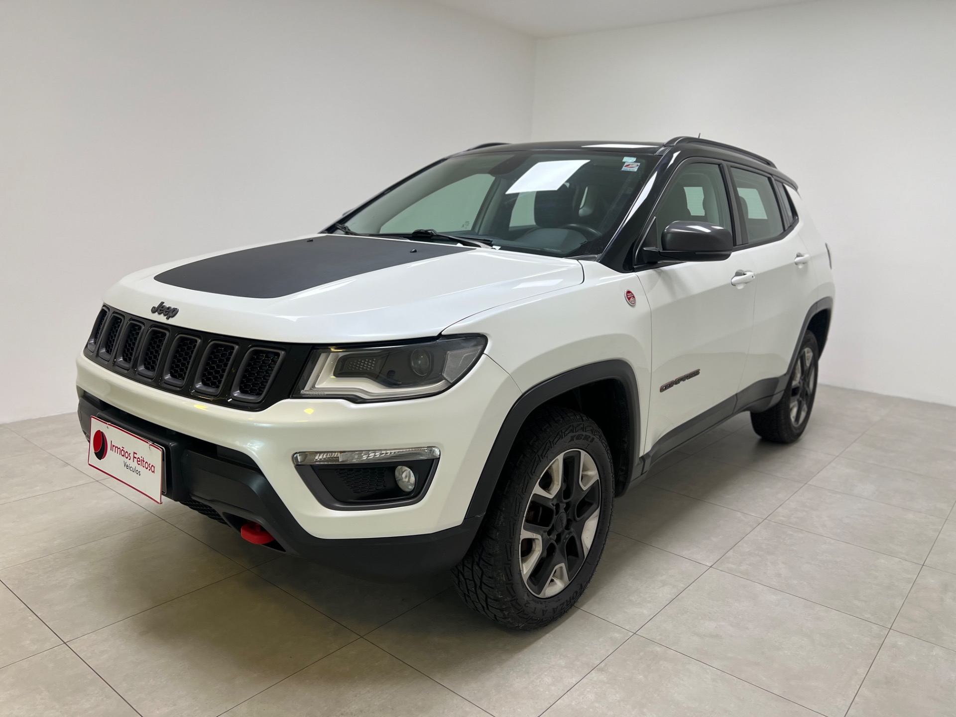 Jeep Compass 2017