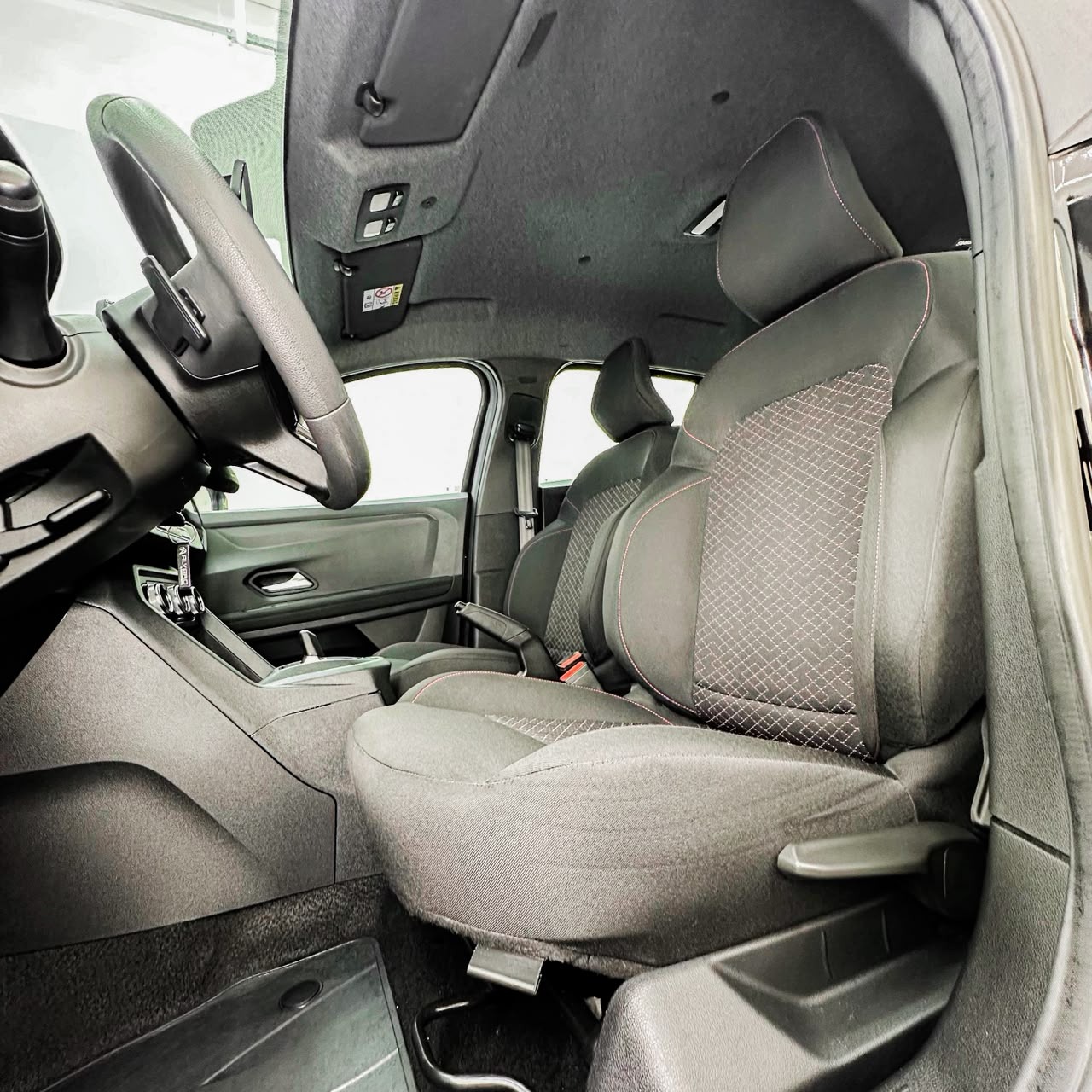 Renault Kardian Evolut. Flex 1.0 Tb 12V 5P Aut. - foto 10