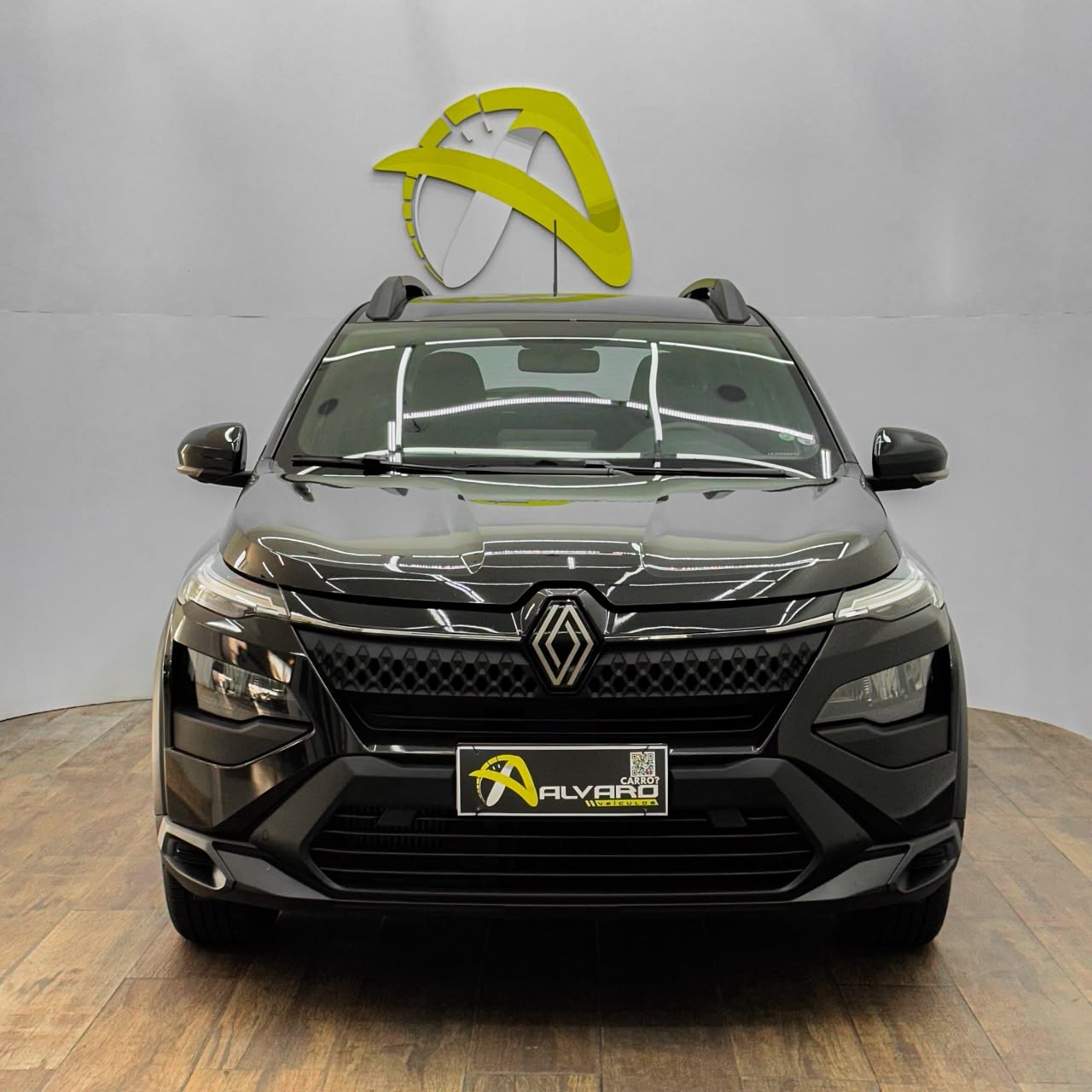 Renault Kardian Evolut. Flex 1.0 Tb 12V 5P Aut. - foto 2