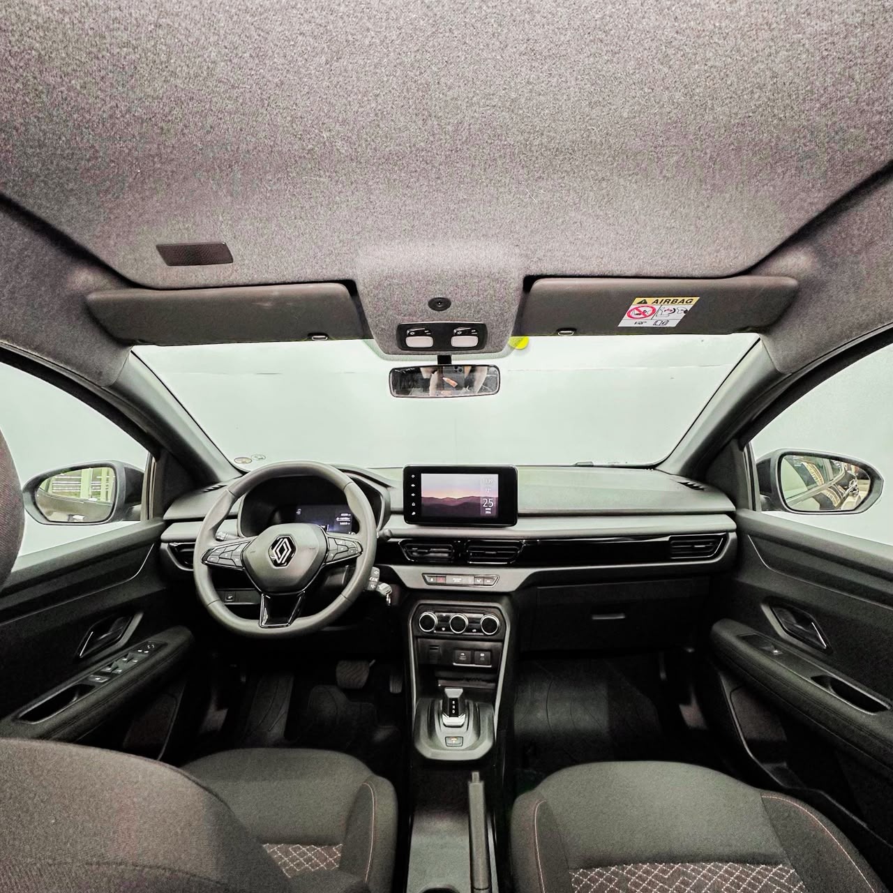 Renault Kardian Evolut. Flex 1.0 Tb 12V 5P Aut. - foto 7