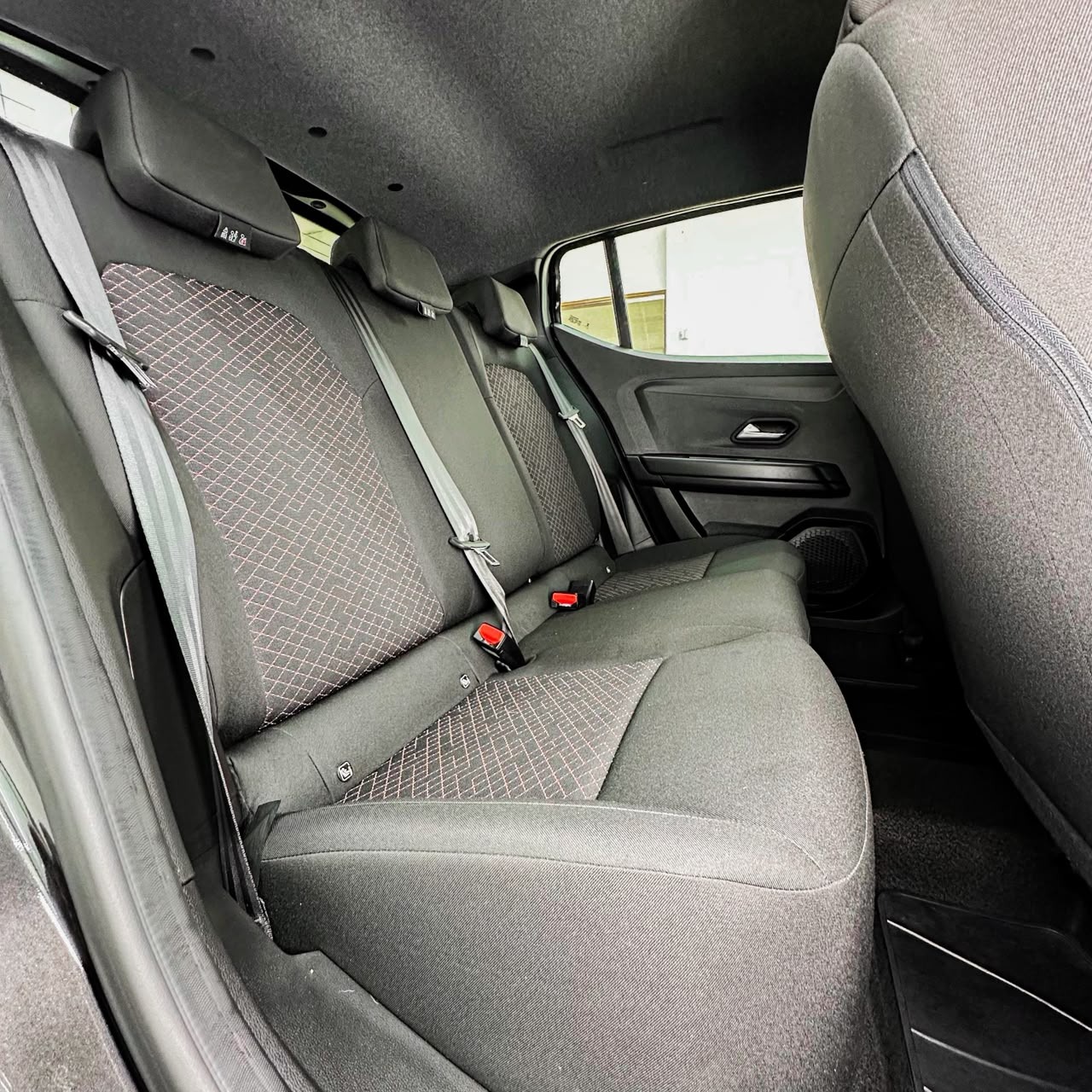 Renault Kardian Evolut. Flex 1.0 Tb 12V 5P Aut. - foto 11