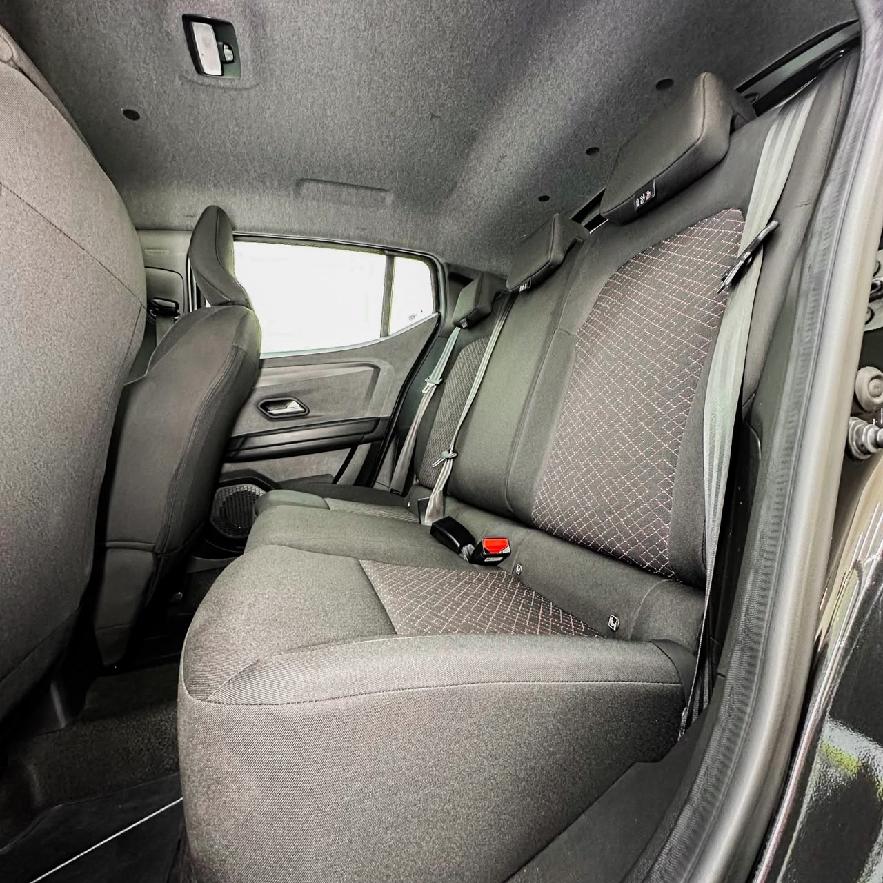 Renault Kardian Evolut. Flex 1.0 Tb 12V 5P Aut. - foto 12