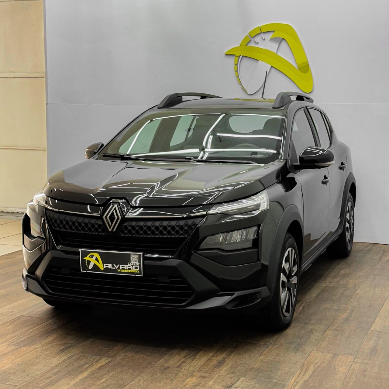 Renault Kardian Evolut. Flex 1.0 Tb 12V 5P Aut. - foto 3