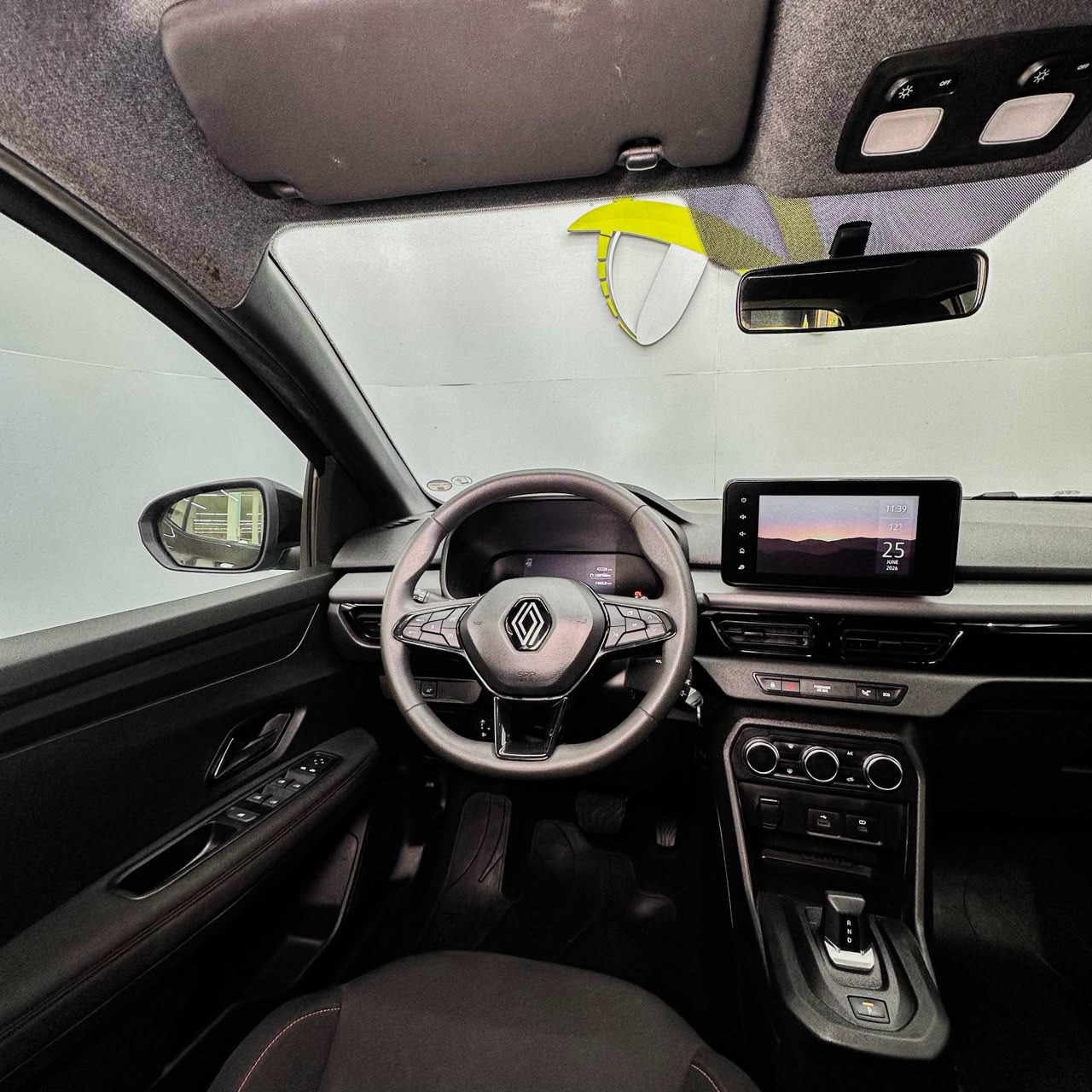 Renault Kardian Evolut. Flex 1.0 Tb 12V 5P Aut. - foto 8