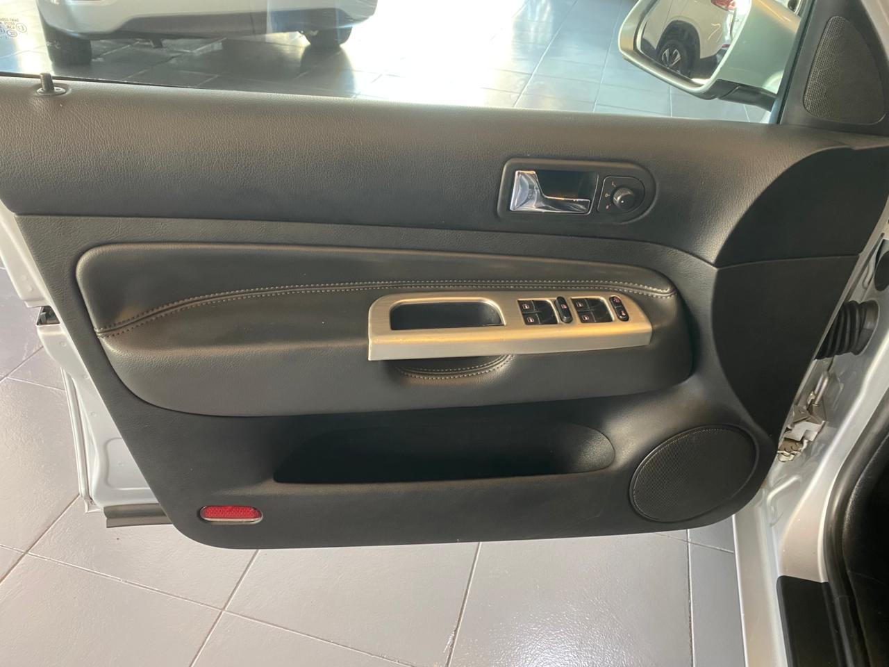 Volkswagen Golf Sportline 1.6 Mi Total Flex 8V 4P - foto 7