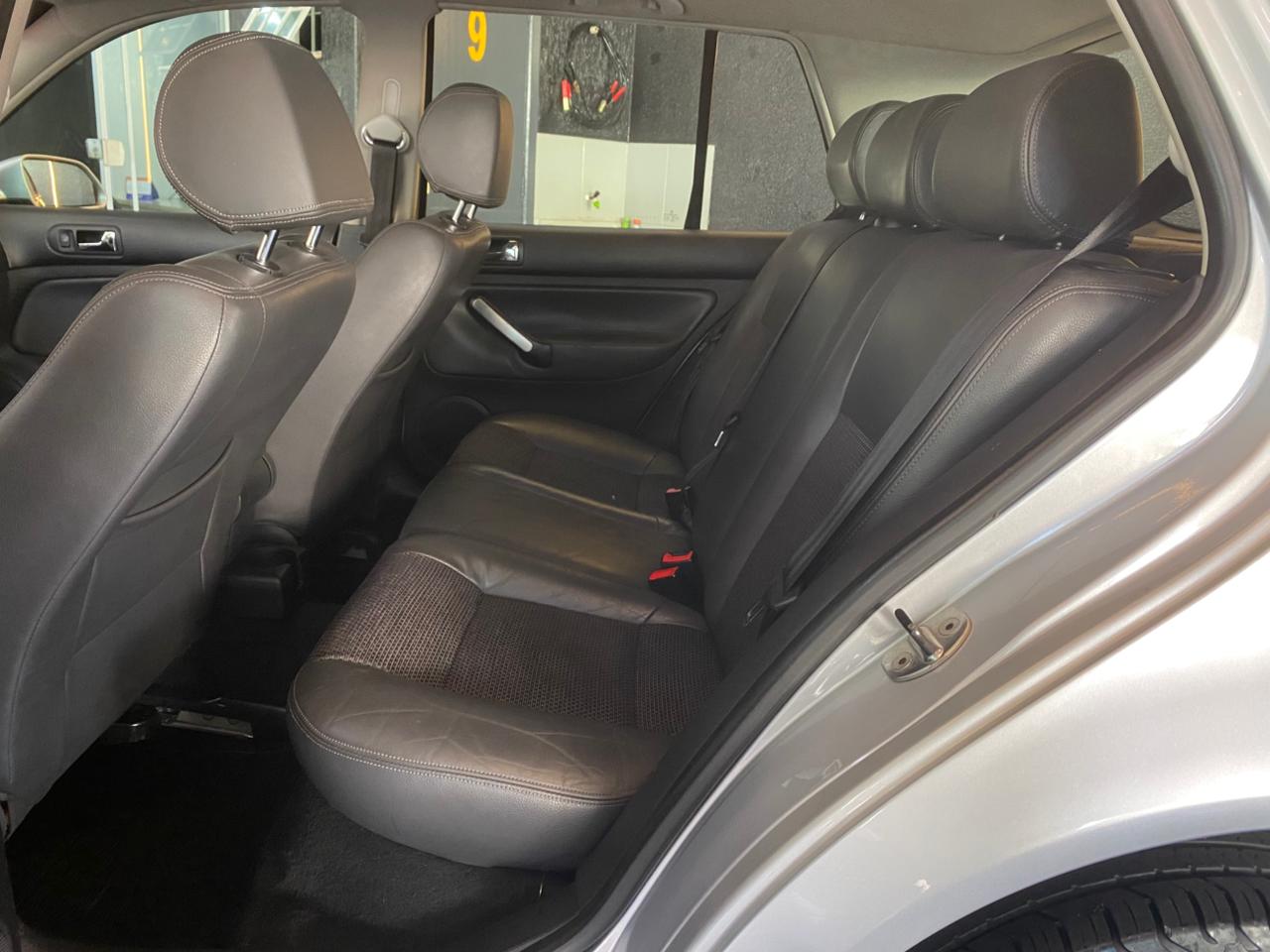 Volkswagen Golf Sportline 1.6 Mi Total Flex 8V 4P - foto 12