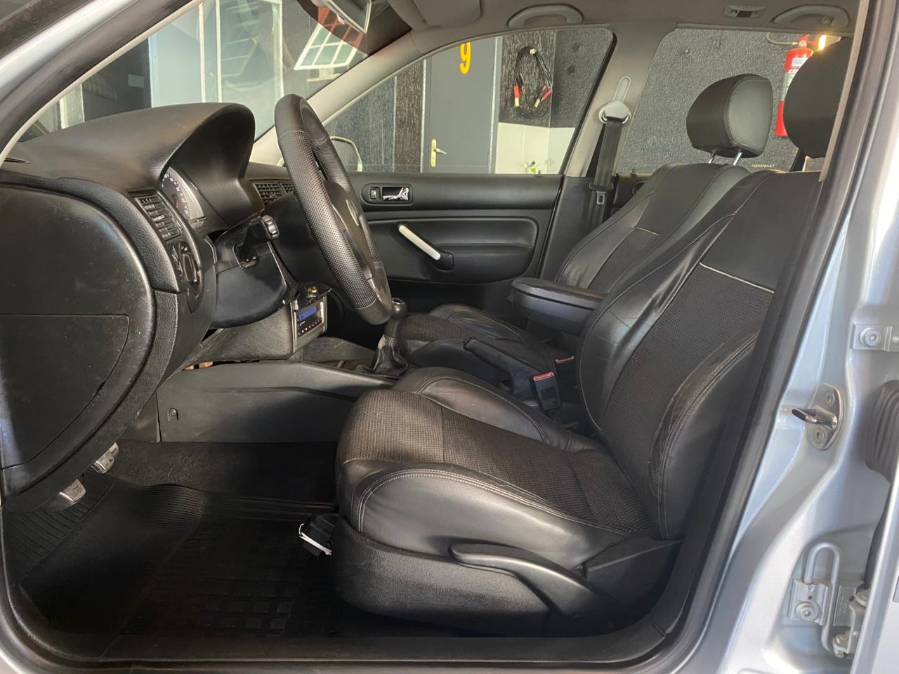Volkswagen Golf Sportline 1.6 Mi Total Flex 8V 4P - foto 11